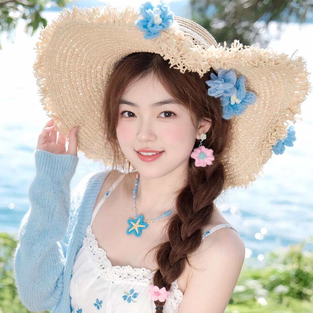 小太阳 🎀🍒🏖️