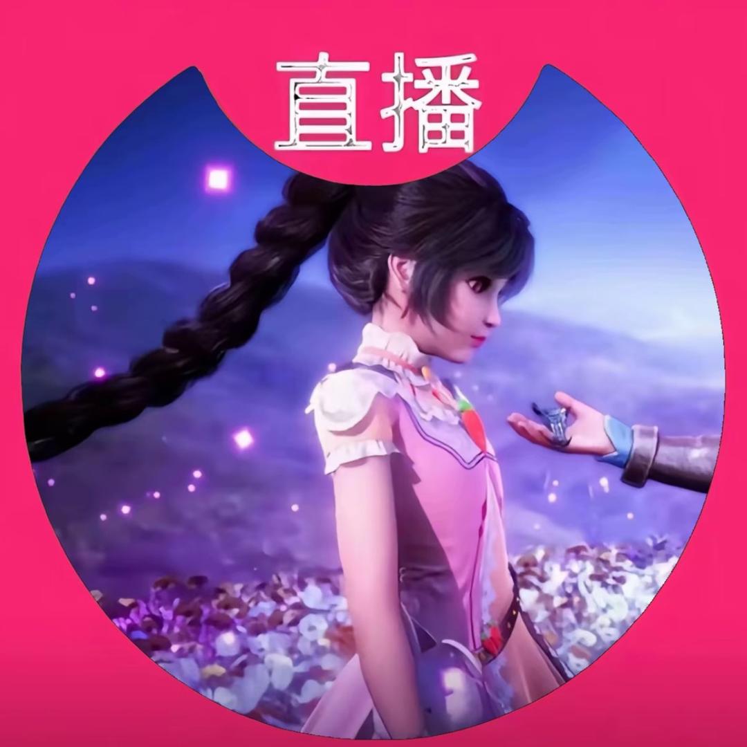 烦恼小鸡
