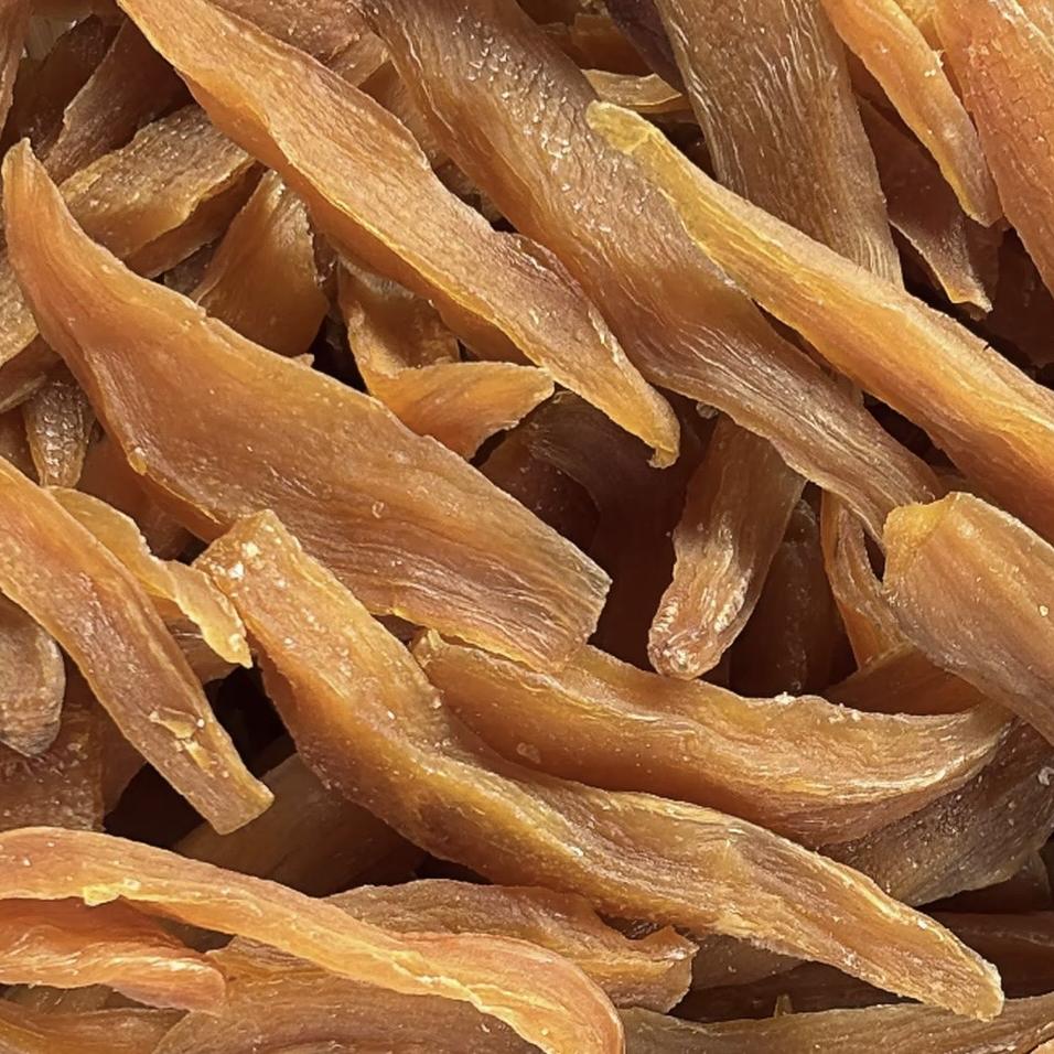 栗刻行动土特产