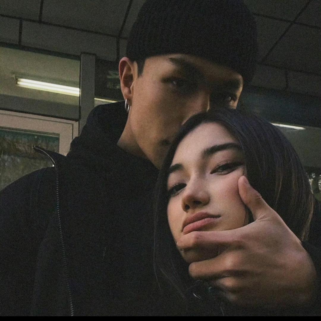 情人.