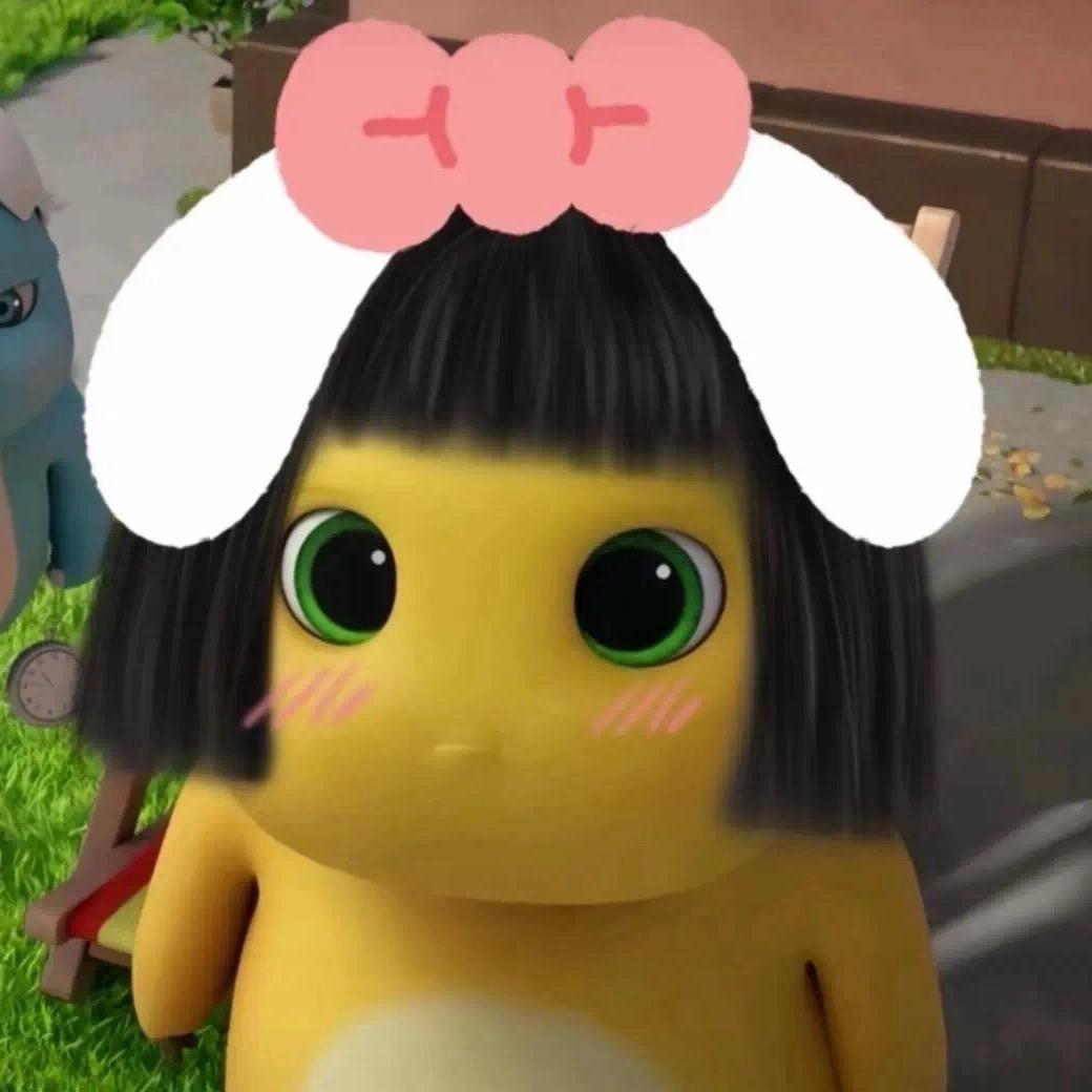 摇摇小猫₍ᵔ•͈ ₃ •͈ᵔ₎