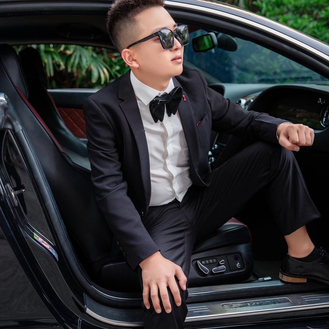 装修两房全包-陈杰