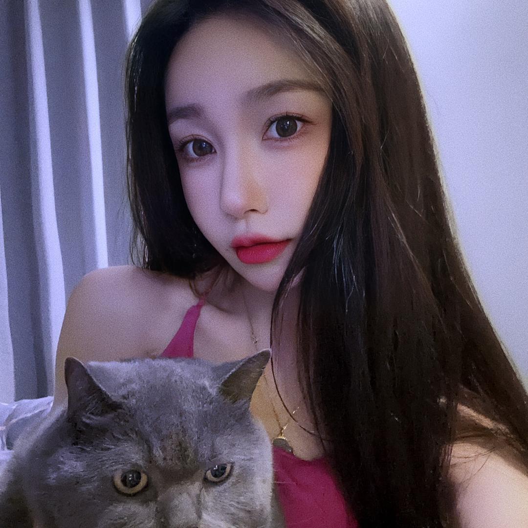 琪琪小棉袄