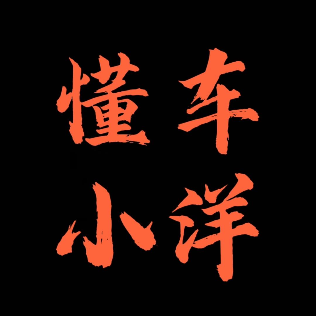 懂车小洋