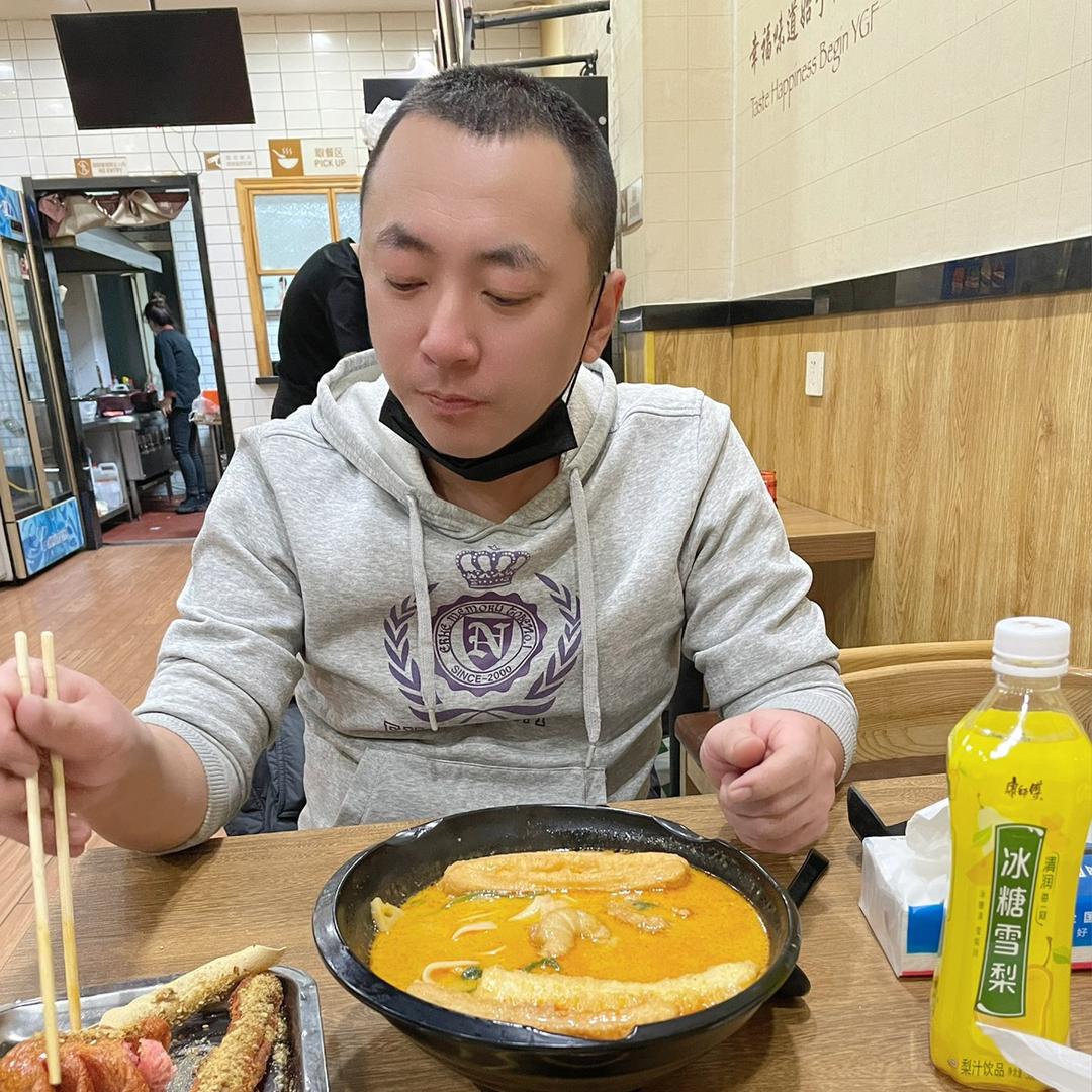 串时代特色烧烤涮