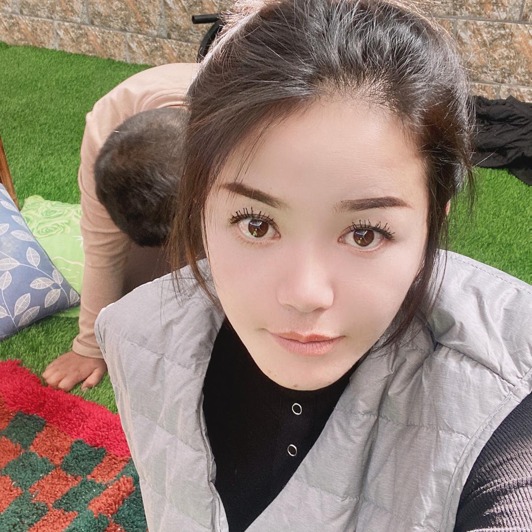 江字玛美容店小号