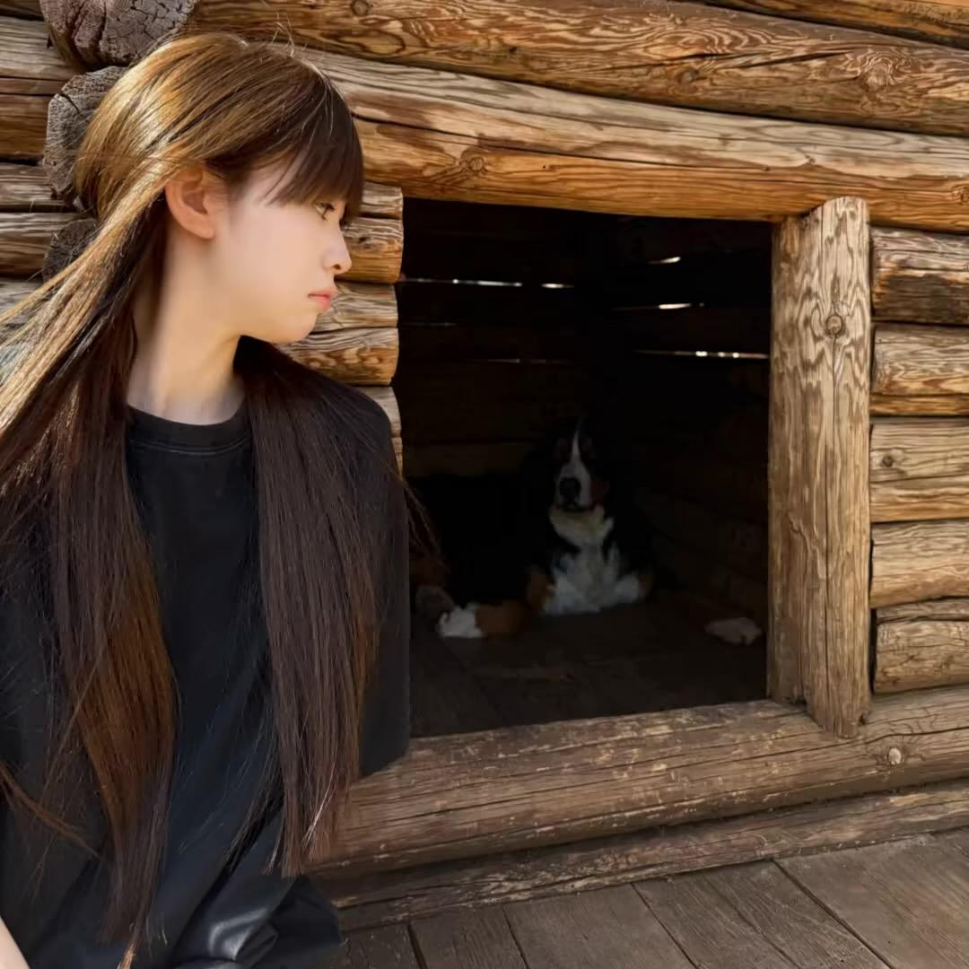 你说好累_