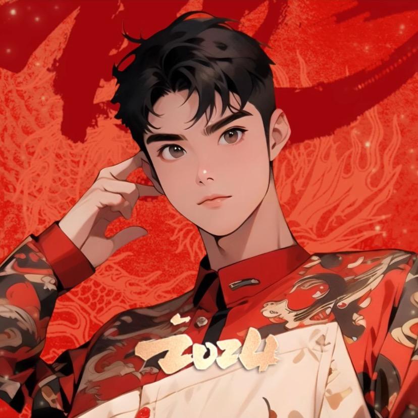 🌈每天要快乐兵🌈