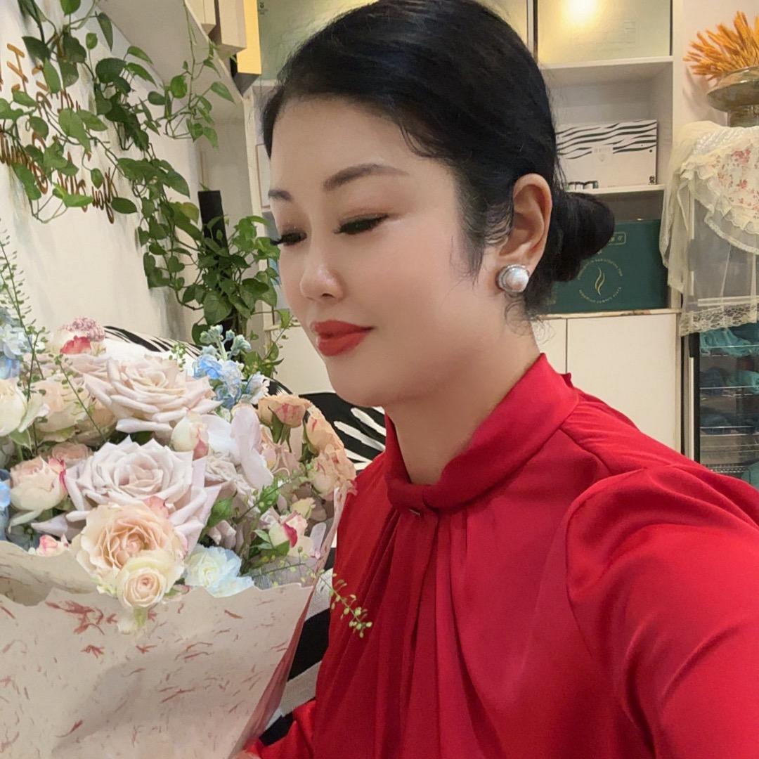 汪熙然