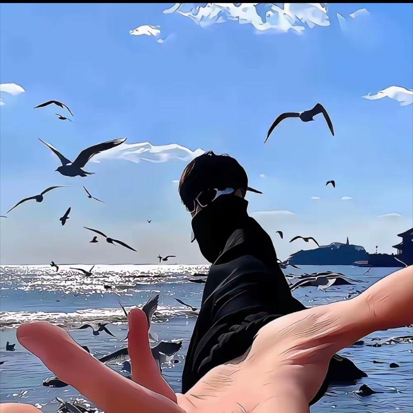 一个刘忙