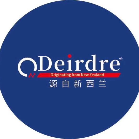 ODeirdre深海鱼油7