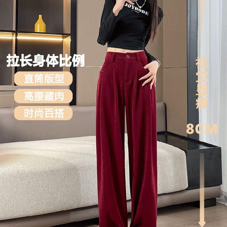 康姿悦林林女裤