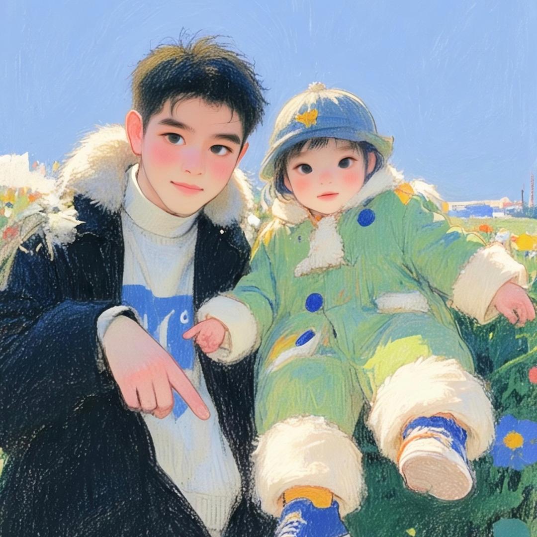 小余的摆摊日记