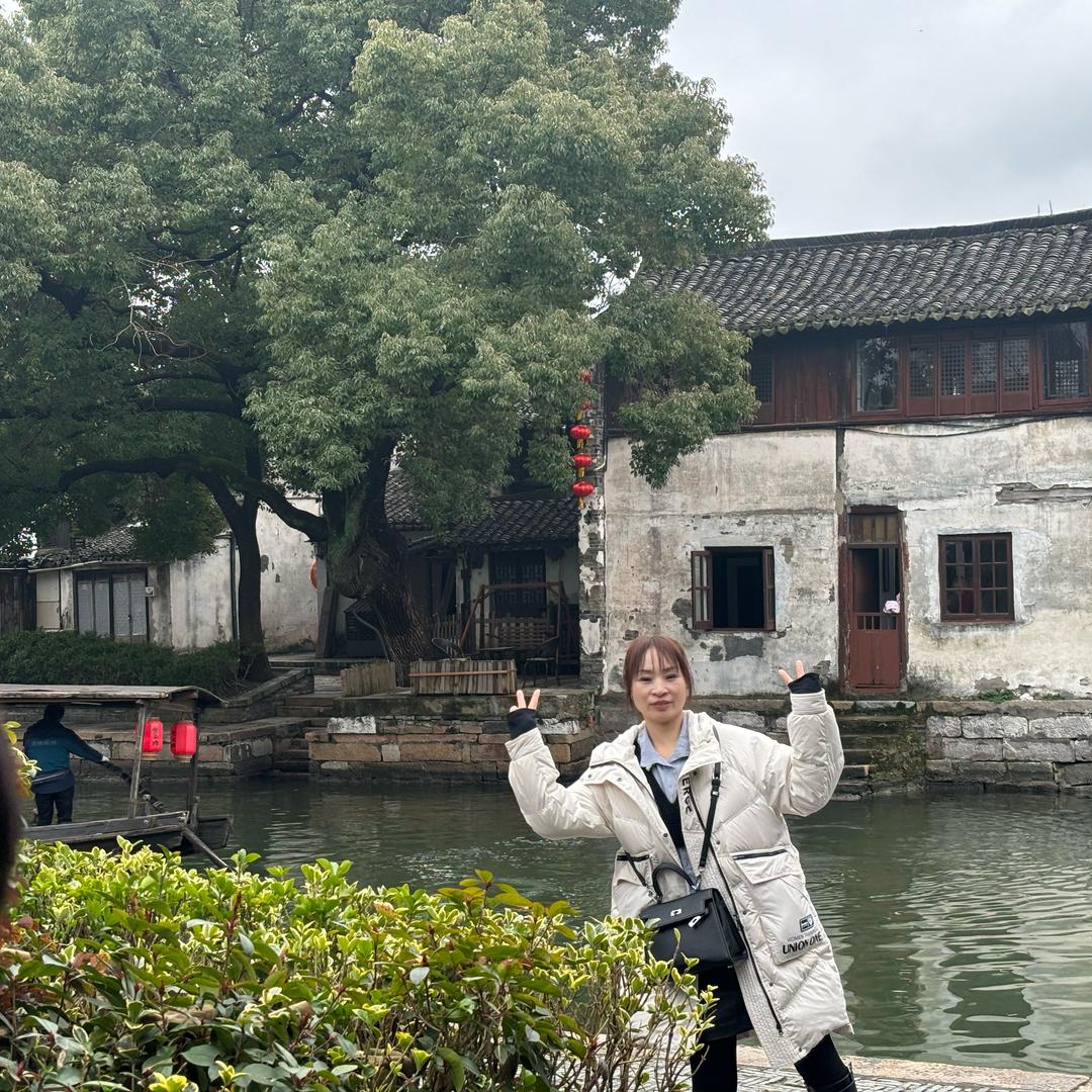 克东鲲鹏汽车贴膜-小梅