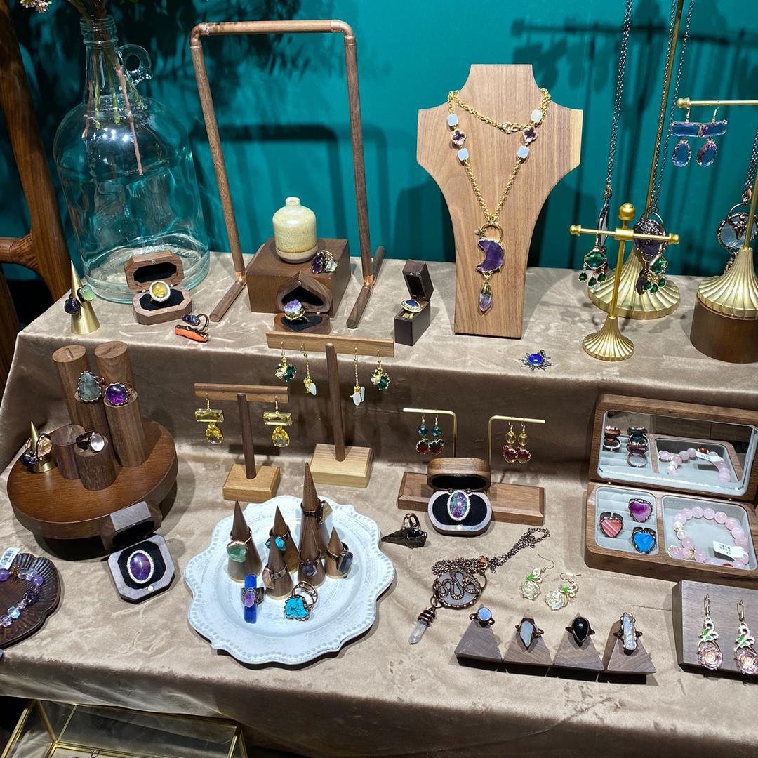 OliviaByK.y工厂2店