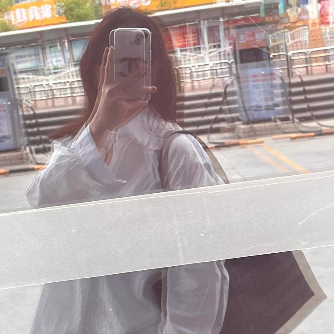 念旧是我的问题