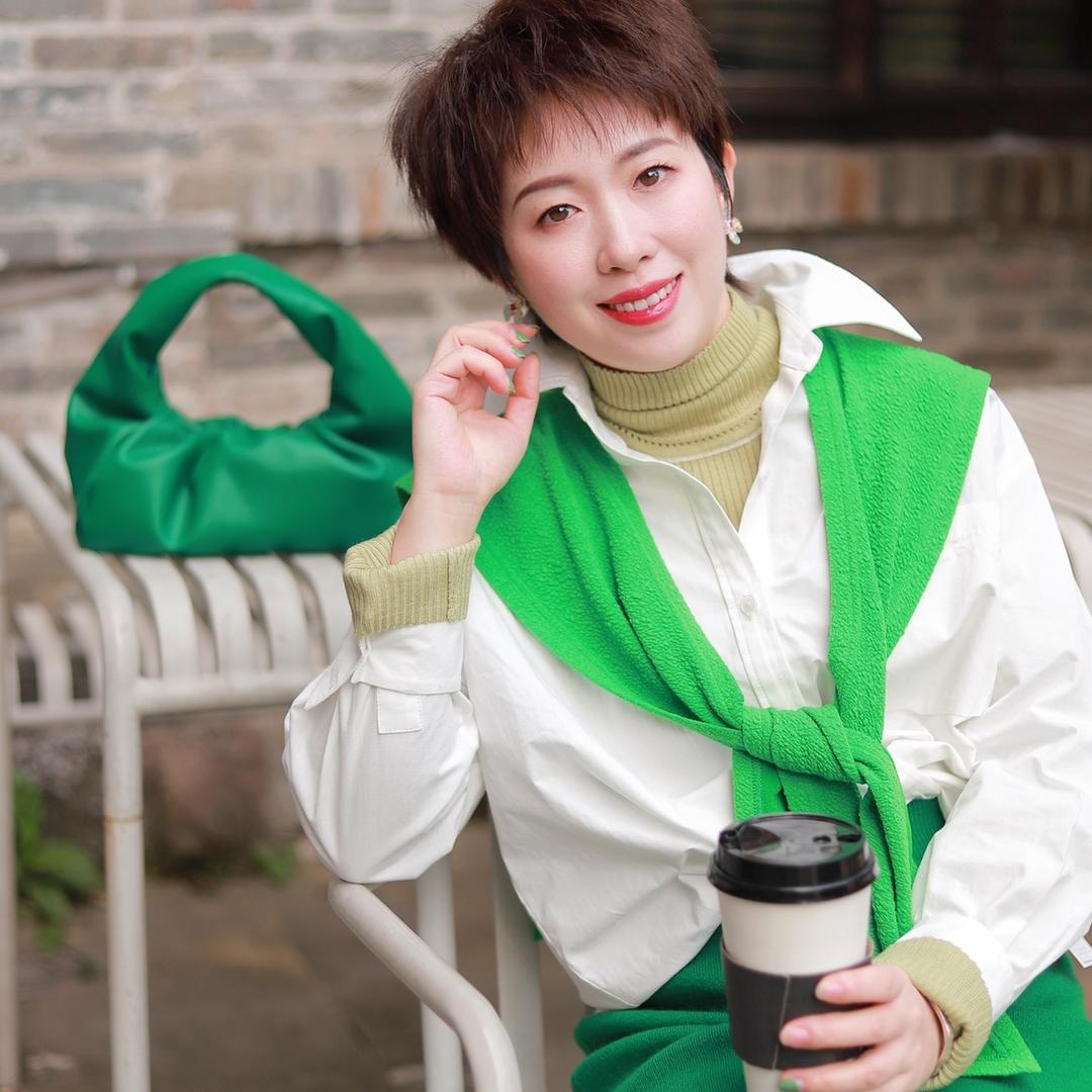 霸王面（霞姐）