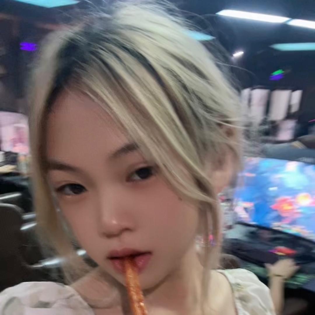 呆小妮