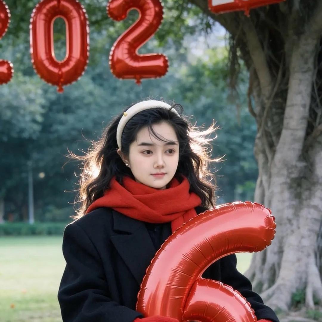 潘潘❤️❤️❤️