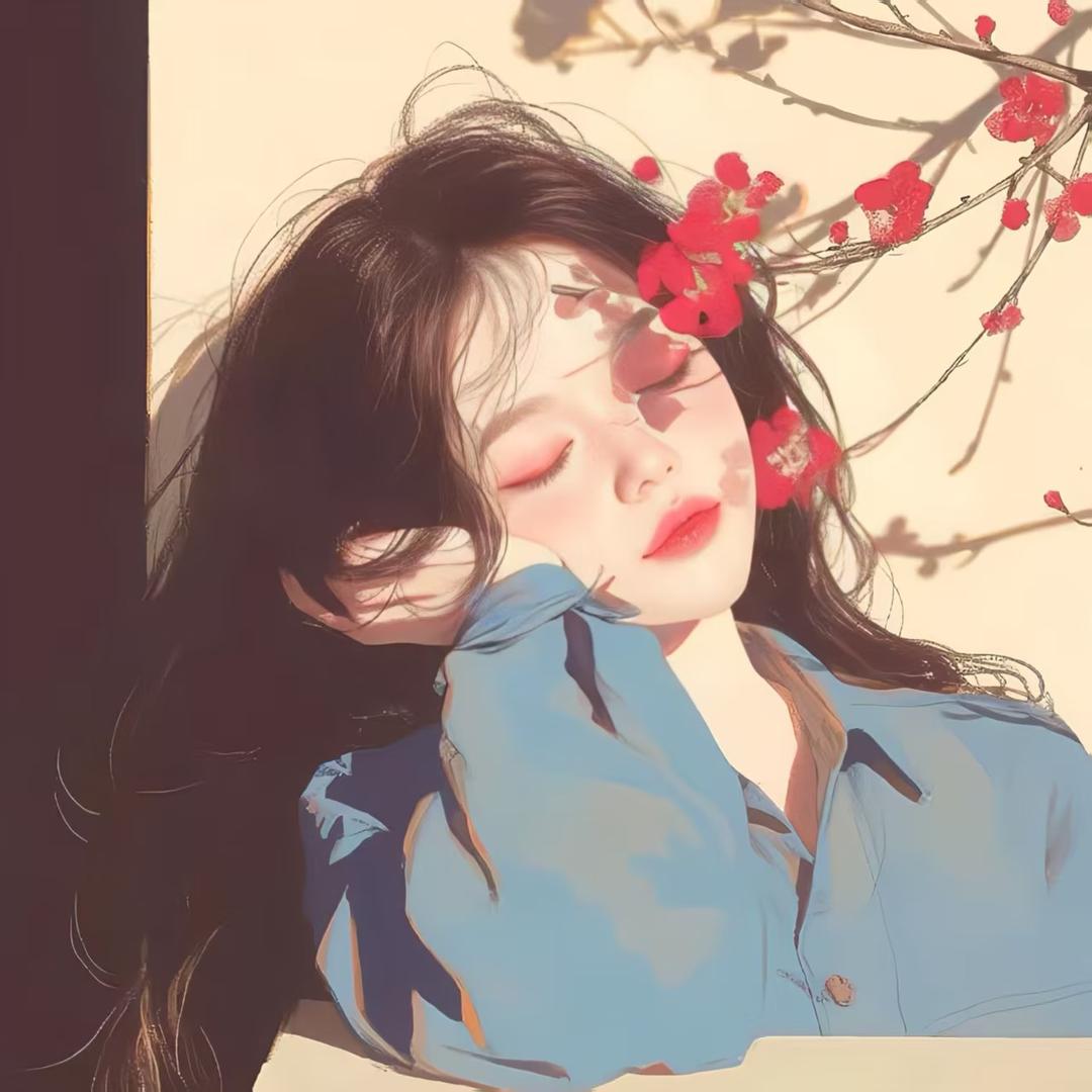 清📿欢