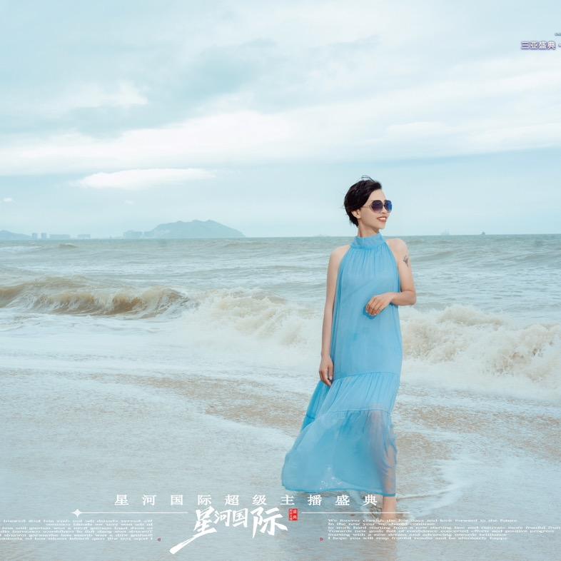 梁彩霞