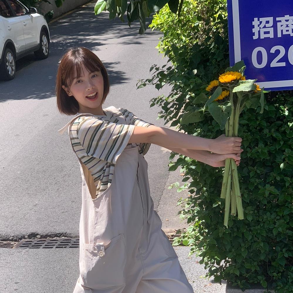 阿果妹妹