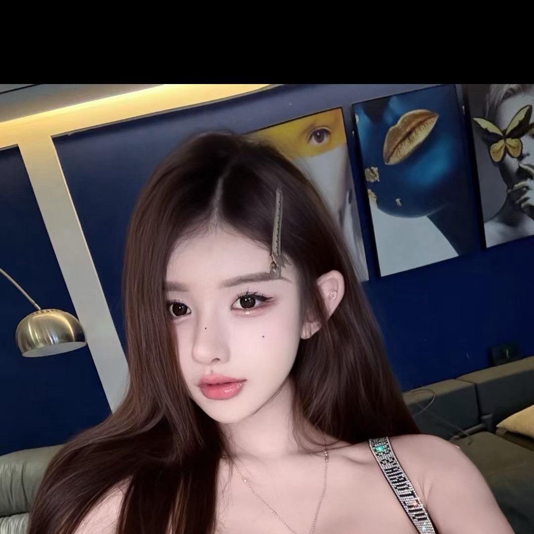 乐昕的仙女棒Anan
