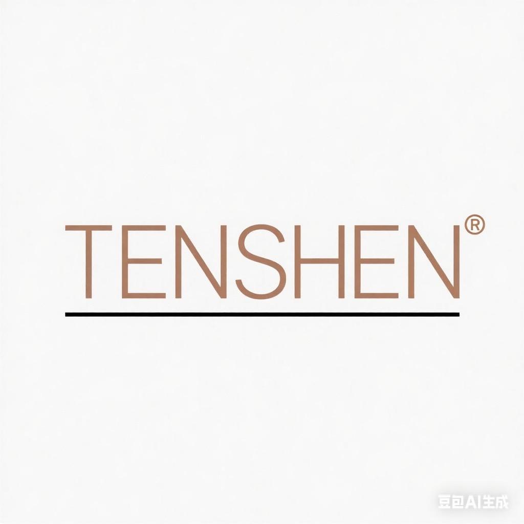 TENSHEN轻奢女鞋