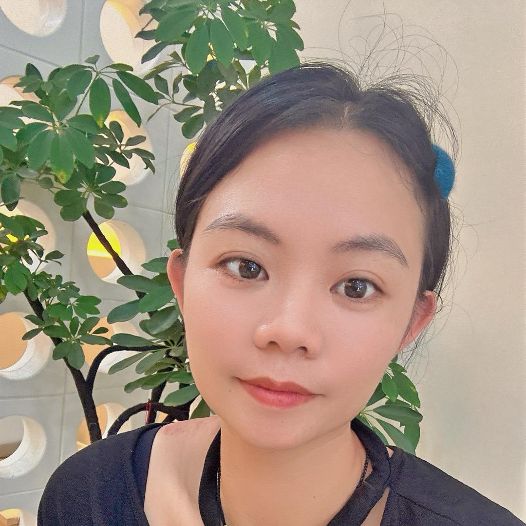 乔沐•花舍小敏