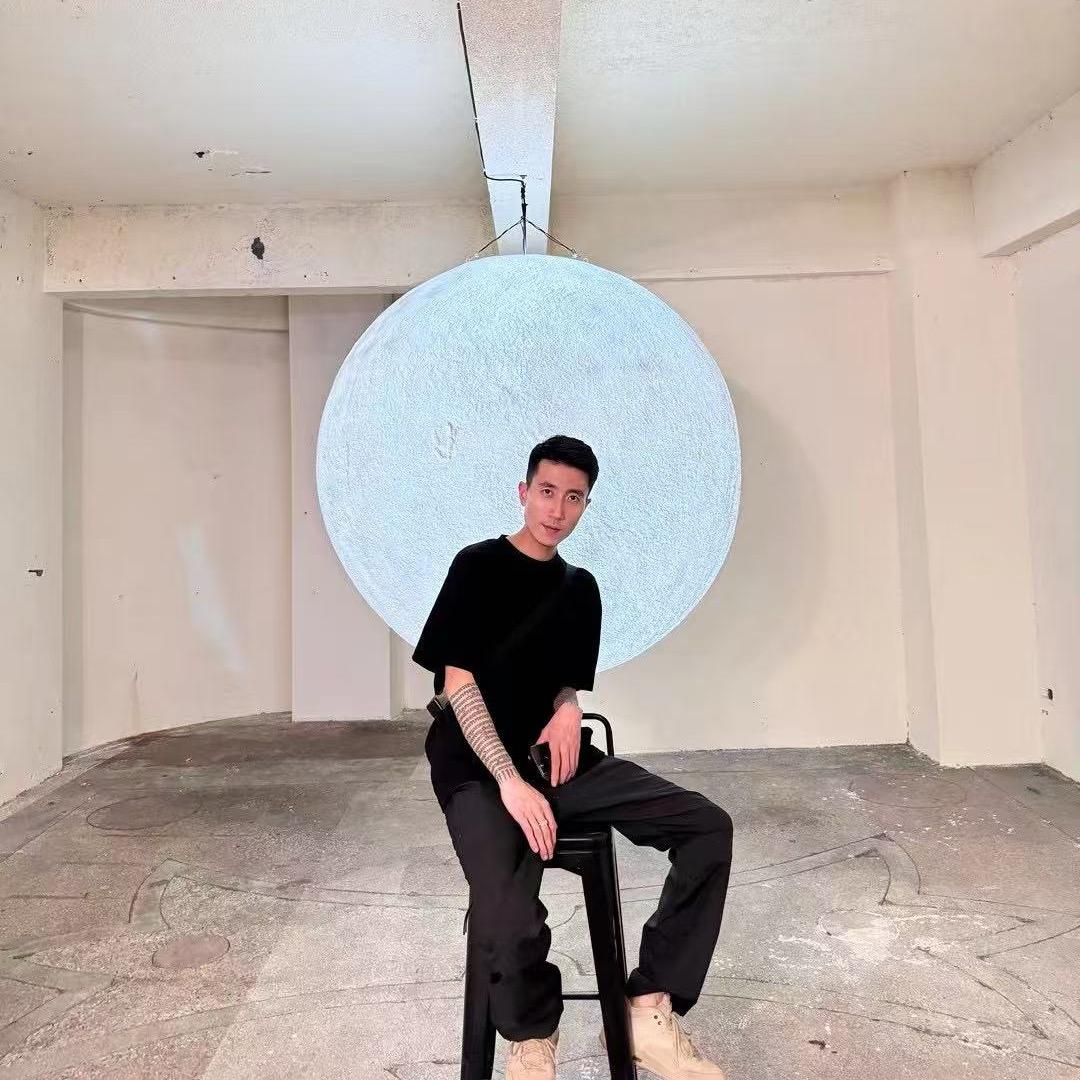 正月泰🇹🇭