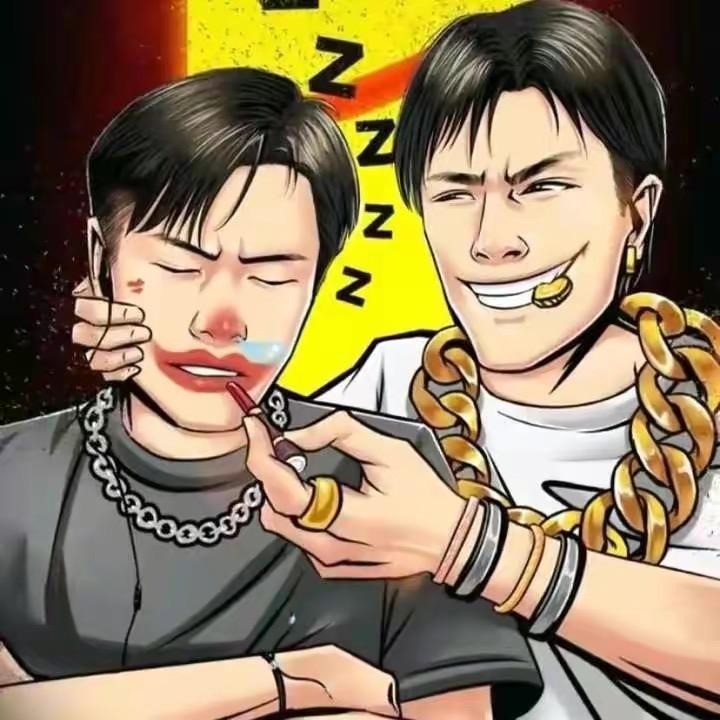 大小楊.好物返场