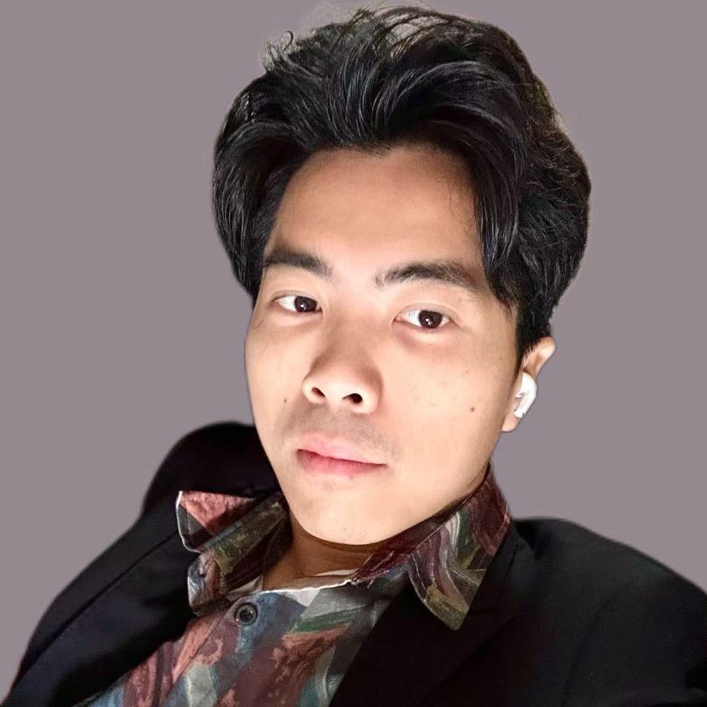 阿Jay的飞行日记