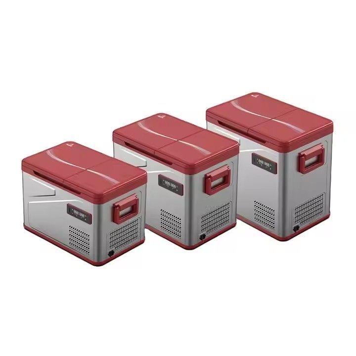 鑫鑫汽配驻车加热器车载冰箱