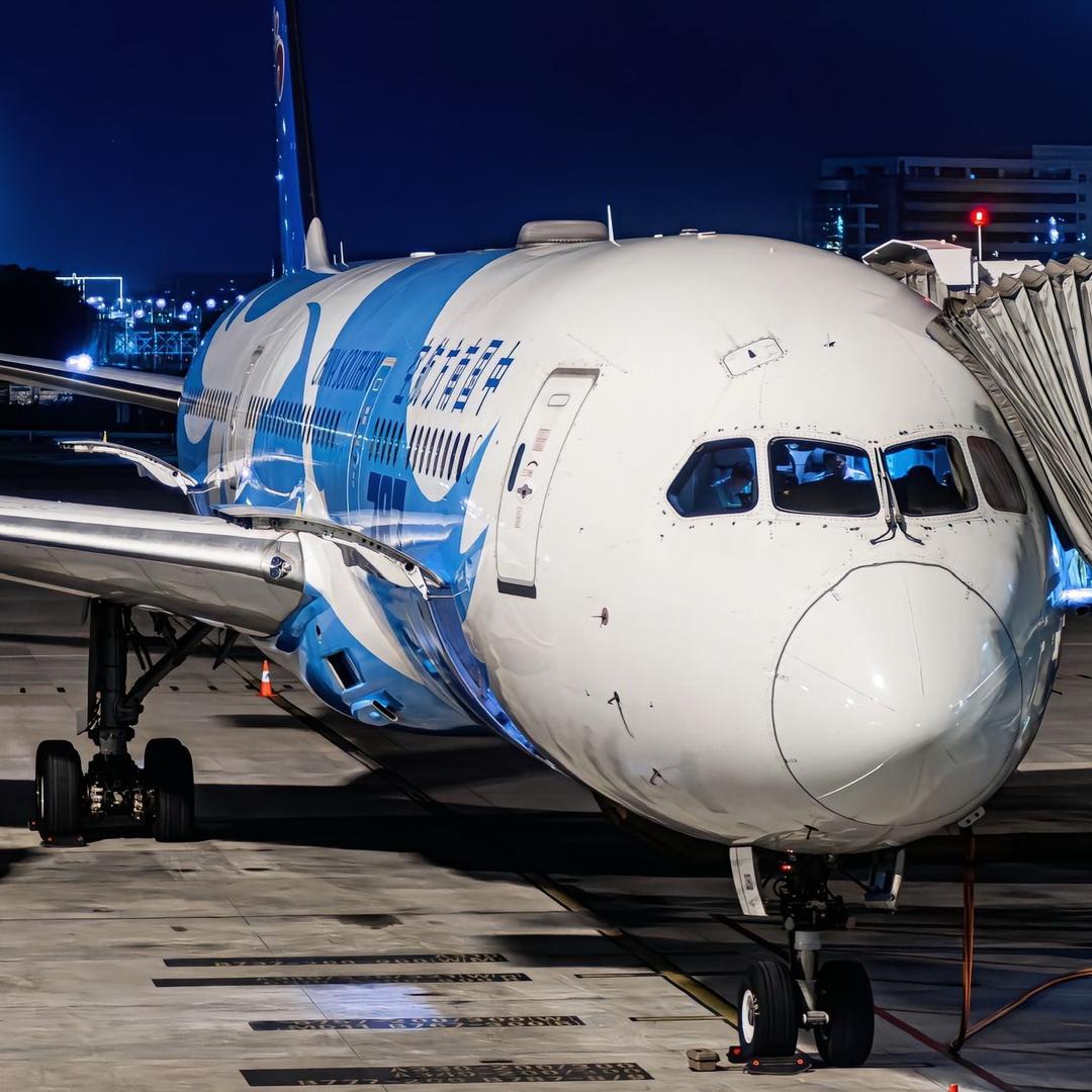 𝑭𝒍𝒊𝒈𝒉𝒕✨小德📷✈️