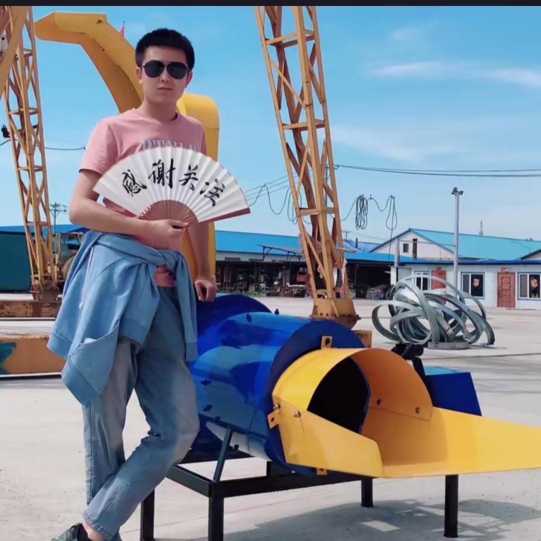 老铁机械