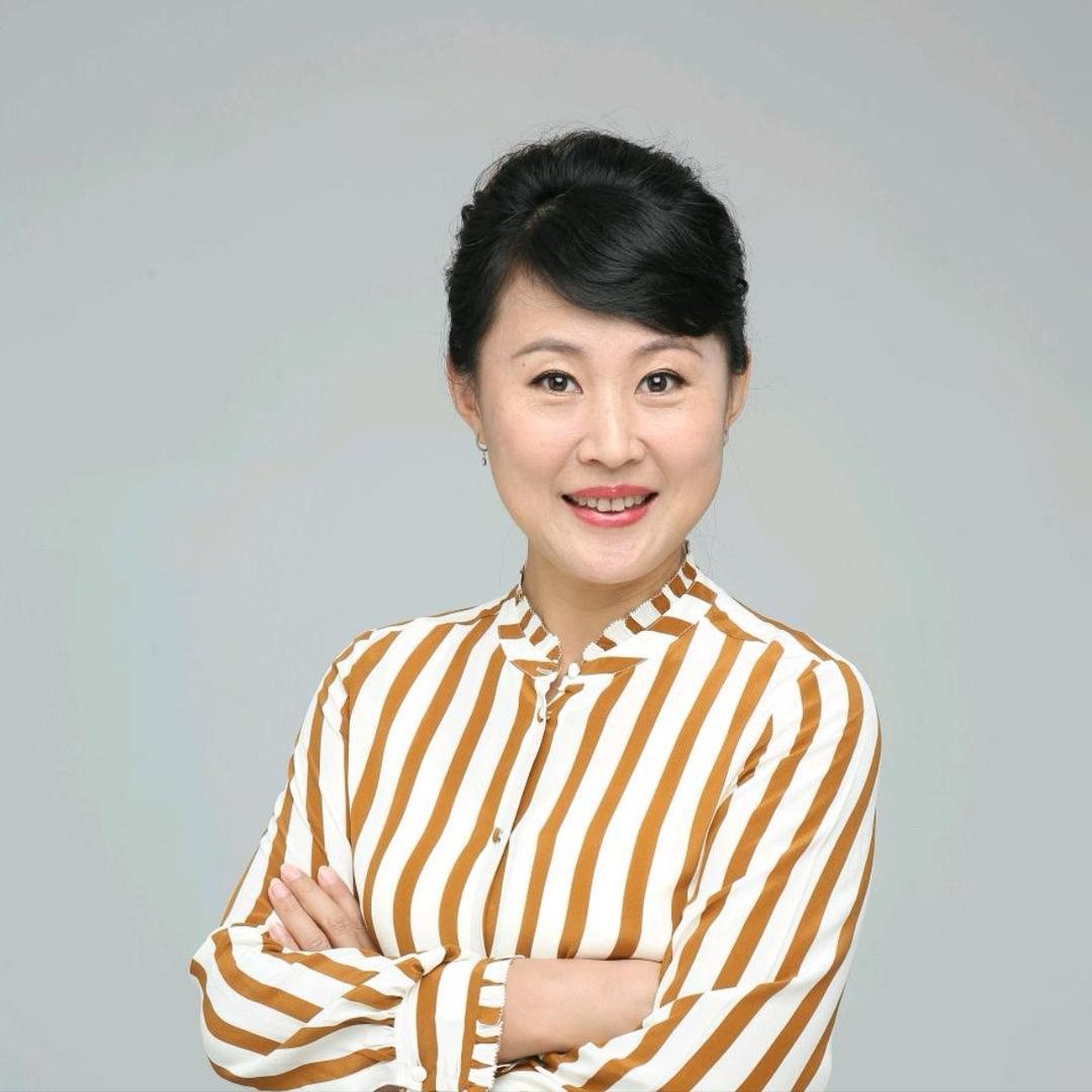 杨妈讲英语@抖音