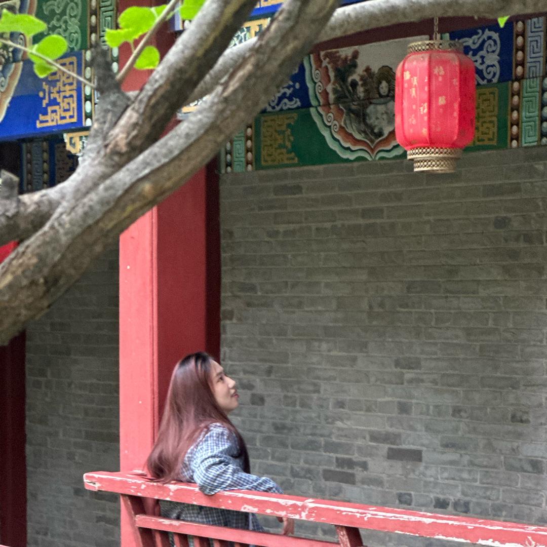 心之所向🌄
