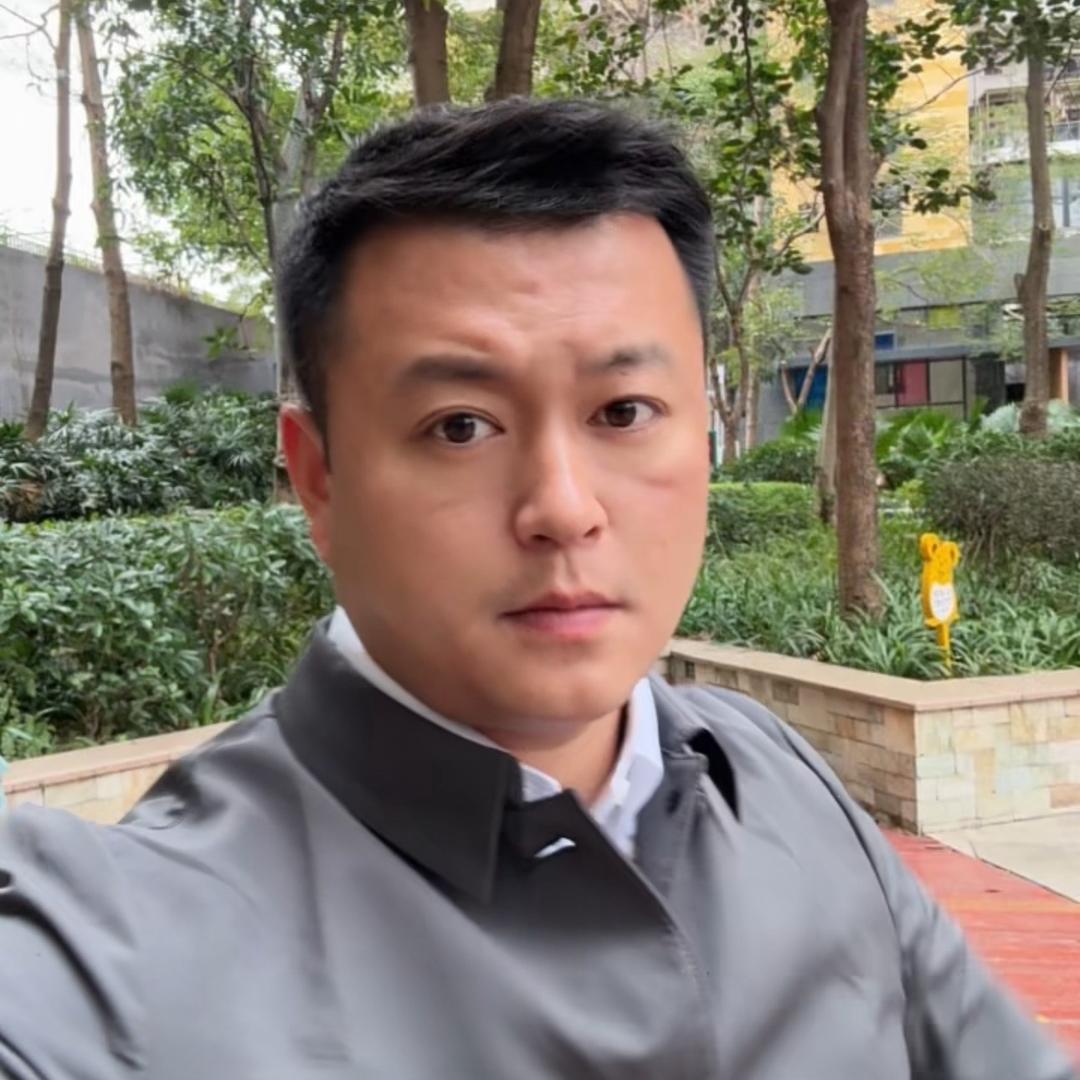 徐师兄