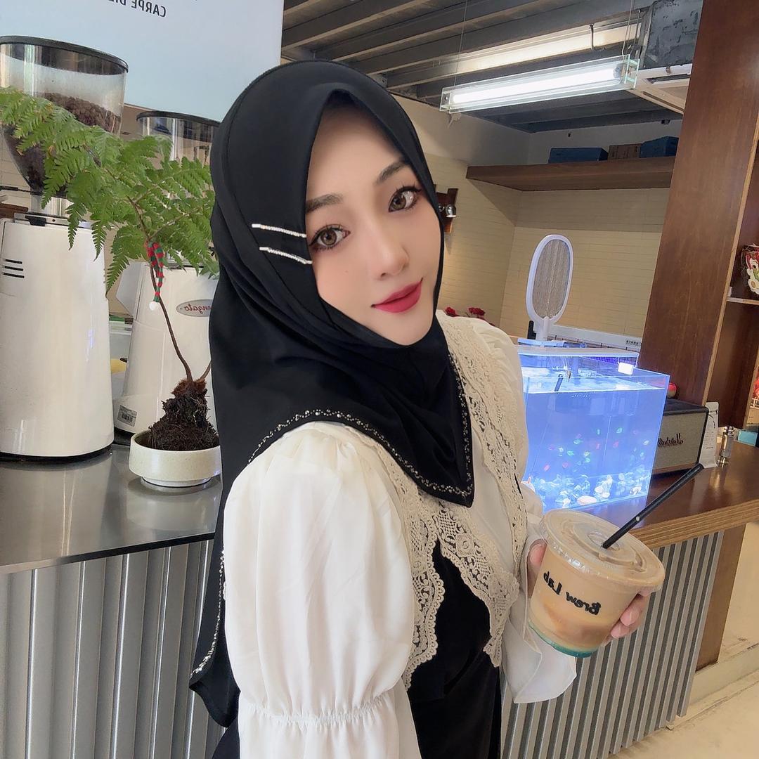 李开心呐（优珐服饰）