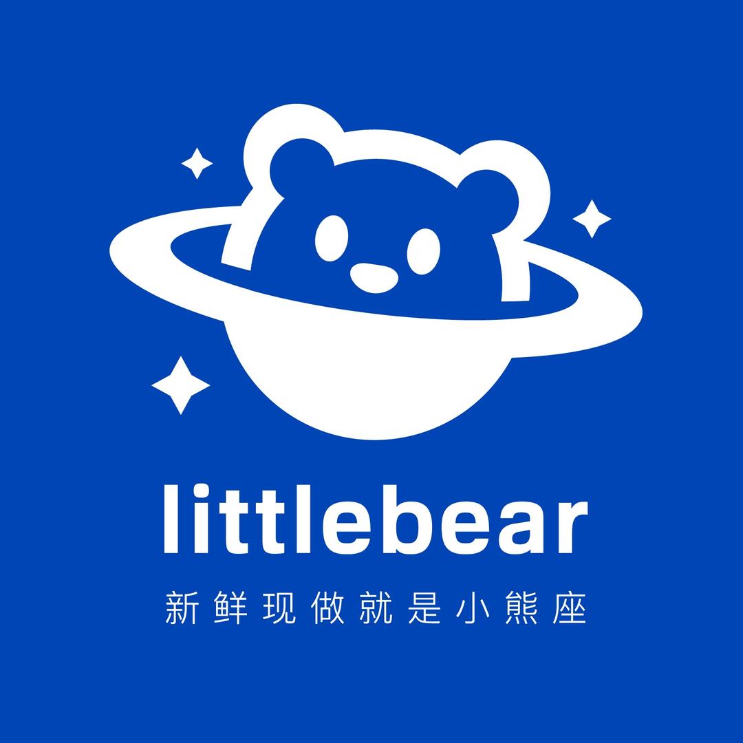 小熊座蛋糕中华城店