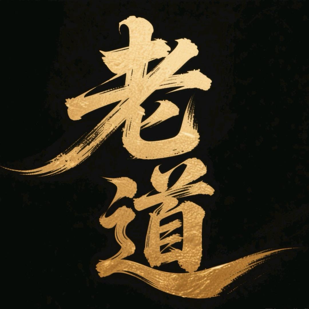老道