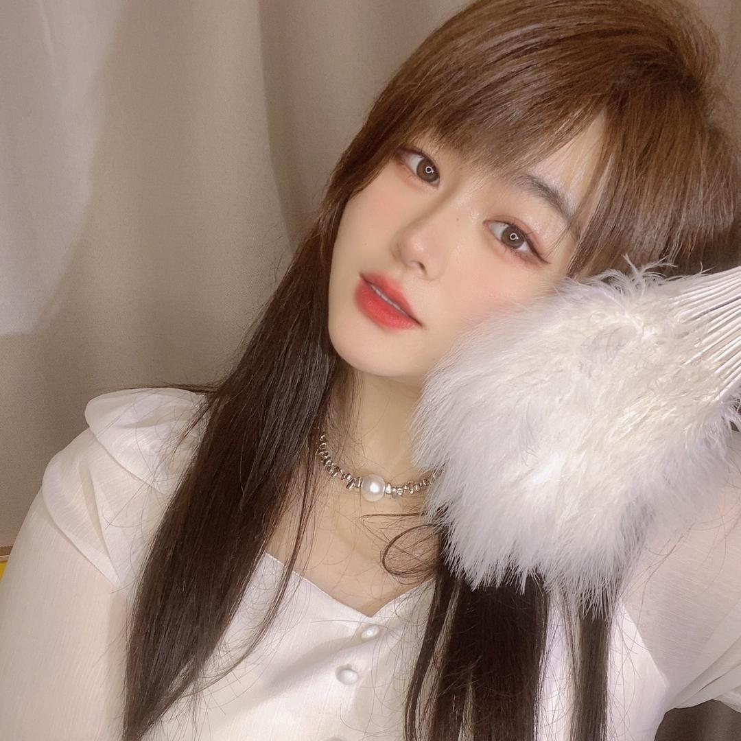 泡泡。