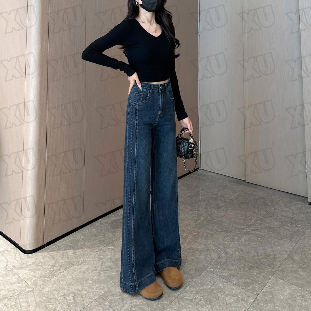 XU牛仔精选