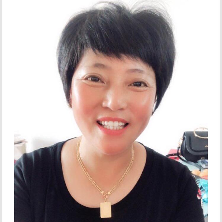 洪妹