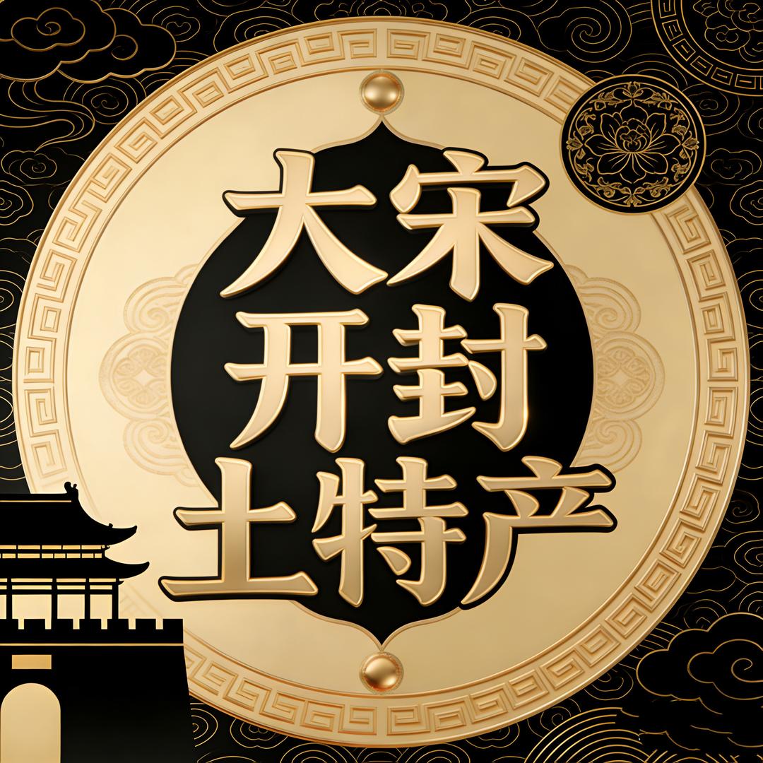 大宋开封土特产