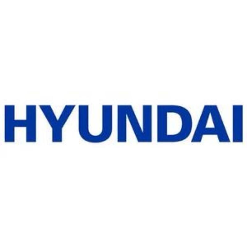 HYUNDAI茜剑健康电器