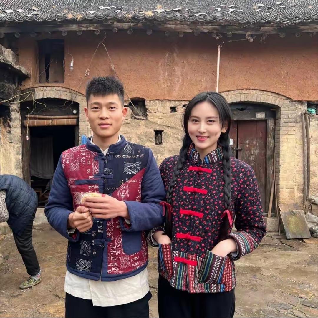 山村姐弟🎤（11.6号婚礼💒）土