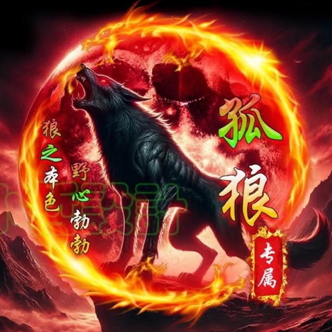 癫狂老奶