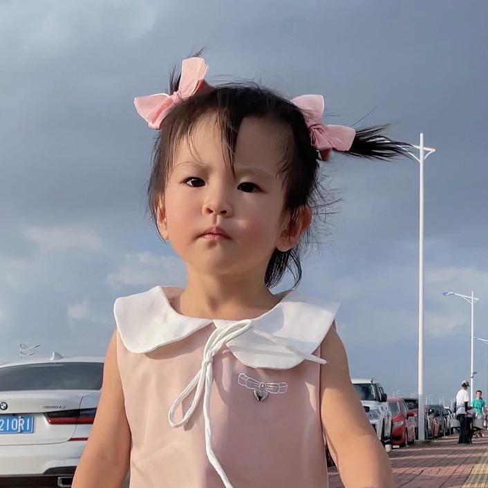 是小年糕呀🍭