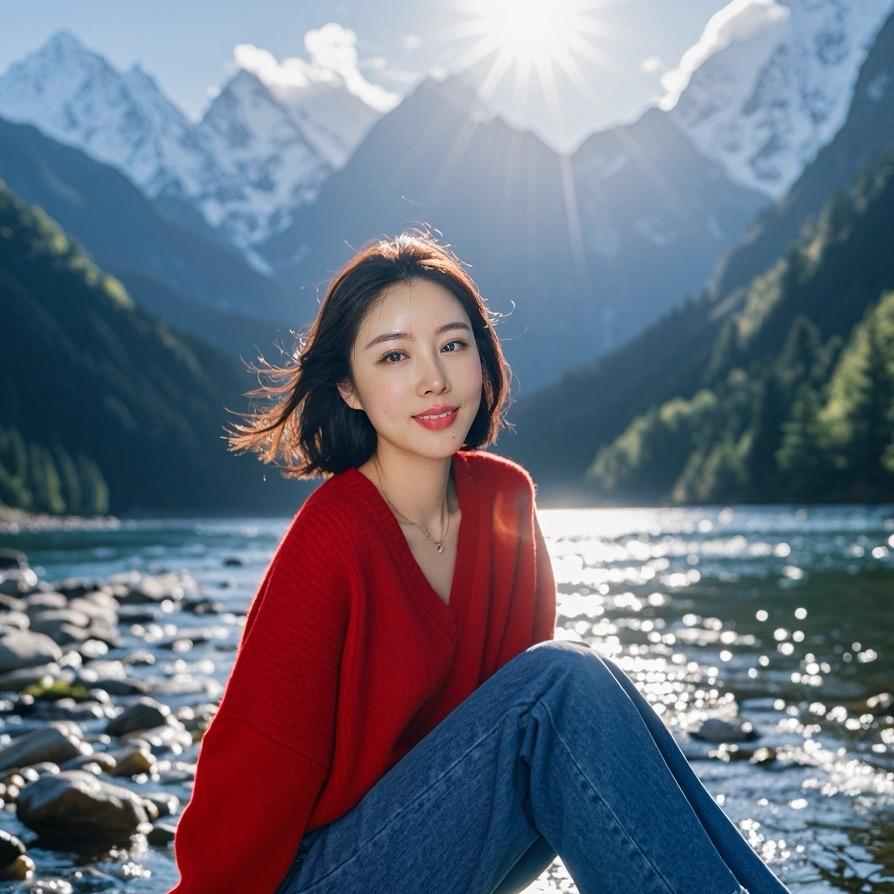 💸爱财悦己🥰